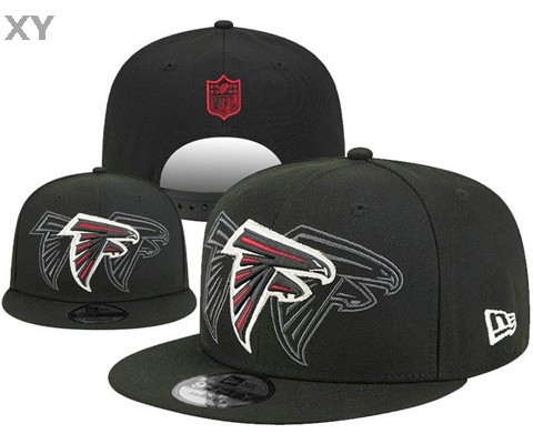 NFL Atlanta Falcons Snapback Hat (6)