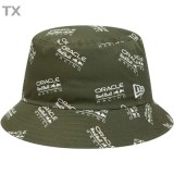 Red bull Bucket Hat(71)