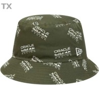 Red bull Bucket Hat(71)