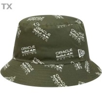 Red bull Bucket Hat(71)