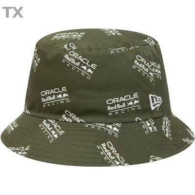 Red bull Bucket Hat(71)