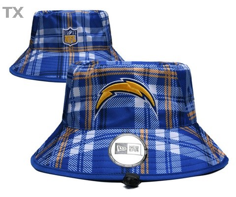 NFL San Diego Chargers Bucket Hat(109)