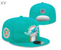 NFL Miami Dolphins Snapback Hat (26) NFL Miami Dolphins Snapback Hat (26)