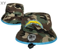NFL San Diego Chargers Bucket Hat(35)
