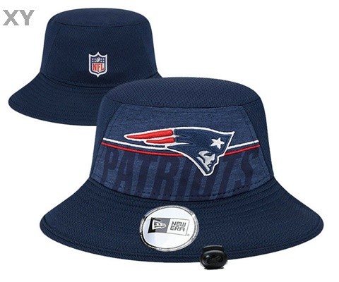 NFL New England Patriots Bucket Hat(6)