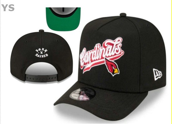 NFL Arizona Cardinals Snapback Hat (5)