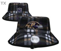 NFL Baltimore Ravens Bucket Hat(127)
