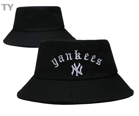 MLB New York Yankees Bucket Hat (6)