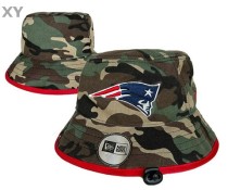 NFL New England Patriots Bucket Hat(7)