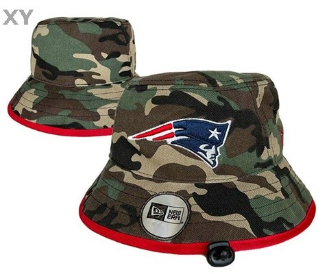 NFL New England Patriots Bucket Hat(7)