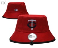 MLB Minnesota Twins Bucket Hat(157)