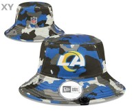 NFL St Louis Rams Bucket Hat(38)