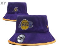 NBA Los Angeles Lakers Bucket Hat (12)