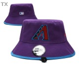 MLB Arizona Diamondbacks Bucket Hat(158)