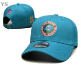 NFL Miami Dolphins Snapback Hat (13)