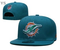 NFL Miami Dolphins Snapback Hat (5) NFL Miami Dolphins Snapback Hat (5)