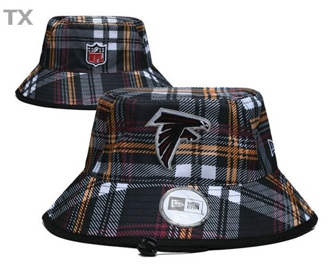 NFL Atlanta Falcons Bucket Hat(130)