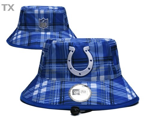 NFL Indianapolis Colts Bucket Hat(100)