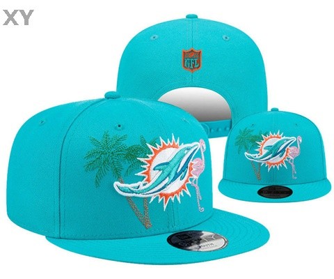 NFL Miami Dolphins Snapback Hat (33)