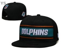 NFL Miami Dolphins Snapback Hat (25) NFL Miami Dolphins Snapback Hat (25)