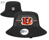 NFL Cincinnati Bengals Bucket Hat(30)