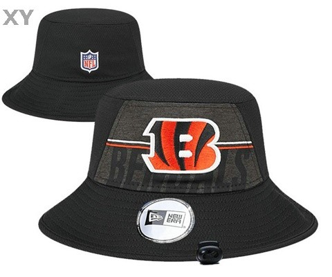 NFL Cincinnati Bengals Bucket Hat(30)
