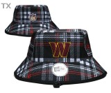 NFL Washington Redskins Bucket Hat (101)