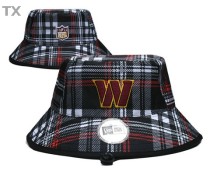 NFL Washington Redskins Bucket Hat (101)