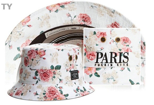 Cayler & Sons Bucket Hat (1)