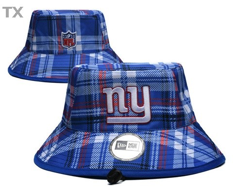 NFL New York Giants Bucket Hat(129)
