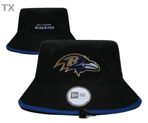 NFL Baltimore Ravens Bucket Hat(126)