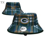 NFL Green Bay Packers Bucket Hat(85)