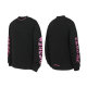 Chrome Hearts Long T-shirt S-XL (27)