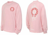 Chrome Hearts Long T-shirt S-XL (10)
