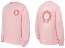 Chrome Hearts Long T-shirt S-XL (10)