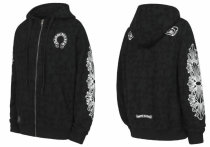 Chrome Hearts Hoodies S-XL (23) Chrome Hearts Hoodies S-XL (23)