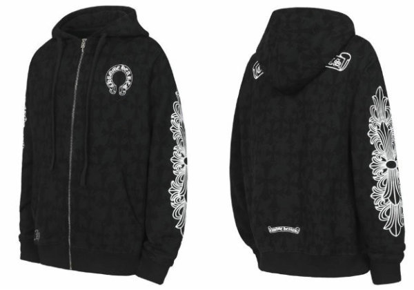Chrome Hearts Hoodies S-XL (23)