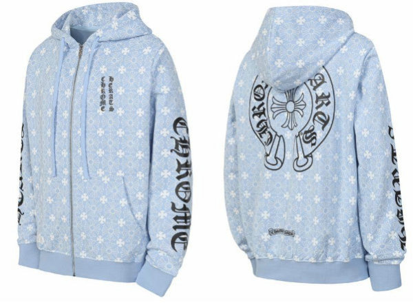 Chrome Hearts Hoodies S-XL (18)