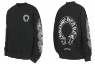Chrome Hearts Long T-shirt S-XL (31)
