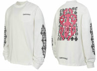 Chrome Hearts Long T-shirt S-XL (22)