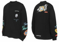 Chrome Hearts Long T-shirt S-XL (16)