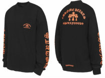 Chrome Hearts Long T-shirt S-XL (15) Chrome Hearts Long T-shirt S-XL (15)