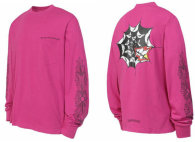 Chrome Hearts Long T-shirt S-XL (7)