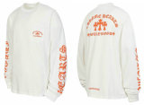 Chrome Hearts Long T-shirt S-XL (14)