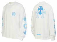 Chrome Hearts Long T-shirt S-XL (12)