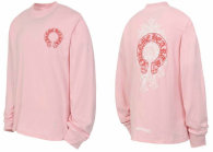 Chrome Hearts Long T-shirt S-XL (24)