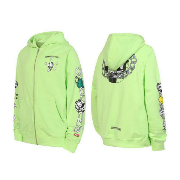Chrome Hearts Hoodies S-XL (26)