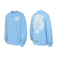 Chrome Hearts Long T-shirt S-XL (25)