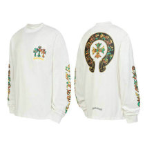 Chrome Hearts Long T-shirt S-XL (18) Chrome Hearts Long T-shirt S-XL (18)