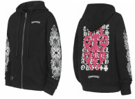 Chrome Hearts Hoodies S-XL (14)